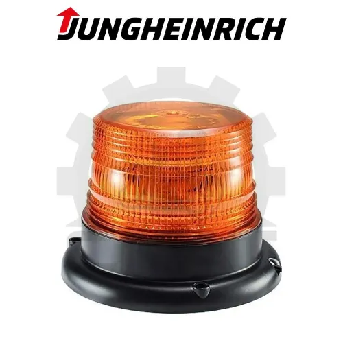 Маячок проблесковый, 24В, штабелер Jungheinrich