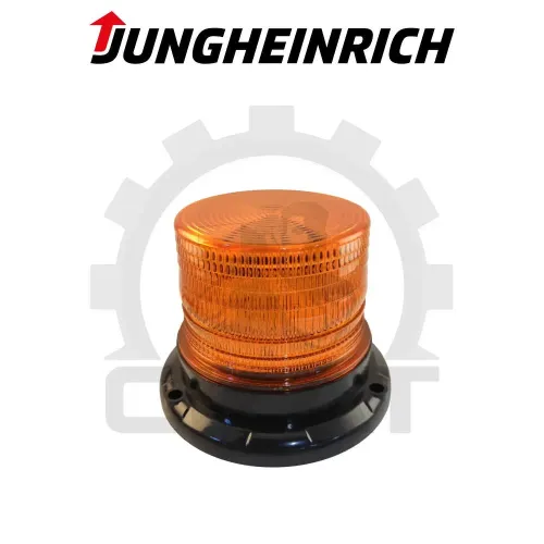 Маячок проблесковый, 48В, электропогрузчик Jungheinrich