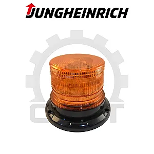 Маячок проблесковый, 48В, электропогрузчик Jungheinrich