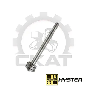 Шток гидроцилиндра наклона мачты Hyster H2.00-3.00TX
