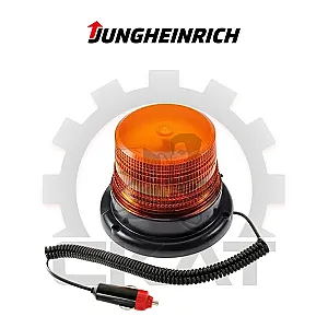 Маячок проблесковый, 48В, электропогрузчик Jungheinrich