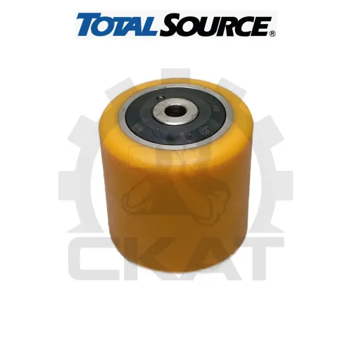 Колесо подвилочное 85x85 Total Source (107TA2861)