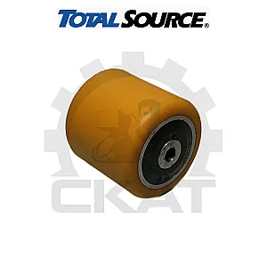 Колесо подвилочное 85x85 Total Source (107TA2861)