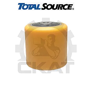 Колесо подвилочное 85x85 Total Source (107TA2861)