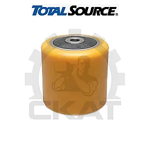 Колесо подвилочное 85x85 Total Source (107TA2861)