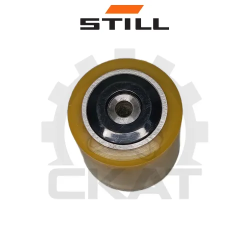 Колесо подвилочное 85x85 Still SXD20, EXU-H18/20, EXV-SF14/16/20