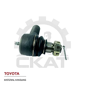 Наконечник рулевой моста управляемого Toyota 6FD-25-30, FG25-30