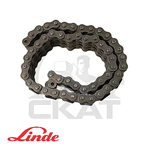 Цепь мачты Linde H20-35, E20-35