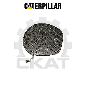 Цепь мачты Caterpillar NR16-20 (1 метр)