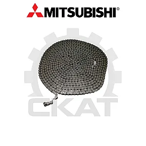 Цепь мачты Mitsubishi RB14-20 (1 метр)