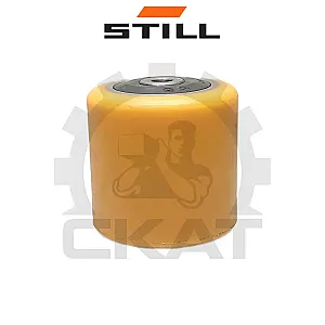 Колесо подвилочное 85x85 Still SXD20, EXU-H18/20, EXV-SF14/16/20