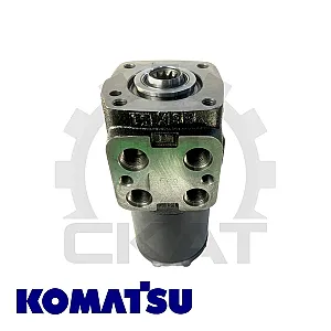 Орбитрол рулевого управления Komatsu WA250- 600