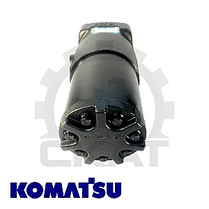 Орбитрол рулевого управления Komatsu WA200