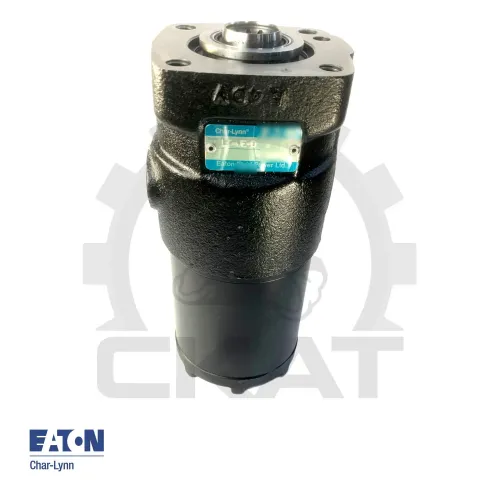 Орбитрол рулевого управления Eaton Char-Lynn LT-JE-D4663