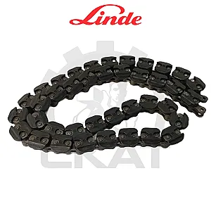 Цепь мачты Linde E20-30, H20-35
