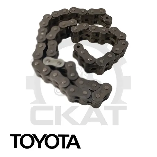 Цепь мачты Toyota 2-4FD135 (1метр)