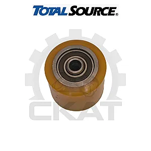 Колесо подвилочное 85х75 Total Source (5937972)