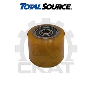 Колесо подвилочное 85х75 Total Source (5937972)