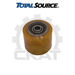 Колесо подвилочное 85х75 Total Source (5937972)
