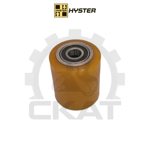 Колесо подвилочное 82х96 Hyster S1.0-1.2(E), P1.6-3.0, LO1.0F