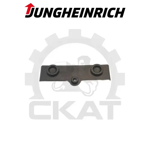 Вкладыш скольжения сайдшифта Jungheinrich ETV 214-320, ETM214-325 нижний