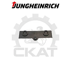 Вкладыш скольжения сайдшифта Jungheinrich ETV 214-320, ETM214-325 нижний