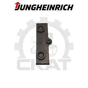 Вкладыш скольжения сайдшифта Jungheinrich ETV 214-320, ETM214-325 нижний