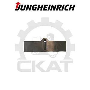 Вкладыш скольжения сайдшифта Jungheinrich ETV 214-320, ETM214-325 нижний