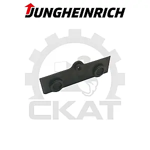 Вкладыш скольжения сайдшифта Jungheinrich ETV 214-320, ETM214-325 нижний