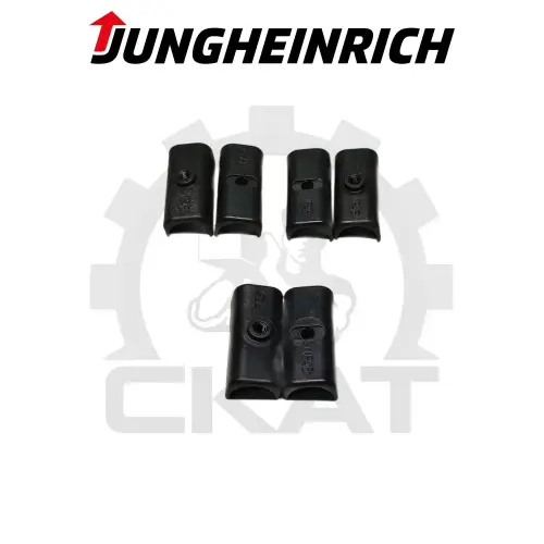 Вкладыш скольжения сайдшифта Jungheinrich ETV 214-320, ETM214-325 верхний, компл. 6шт.