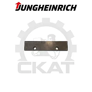 Вкладыш скольжения сайдшифта Jungheinrich ETV 214-320, ETM214-325 нижний