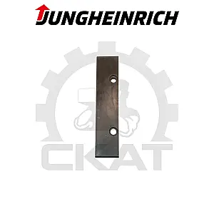 Вкладыш скольжения сайдшифта Jungheinrich ETV 214-320, ETM214-325 нижний