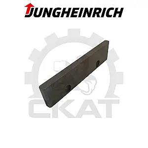 Вкладыш скольжения сайдшифта Jungheinrich ETV 214-320, ETM214-325 нижний