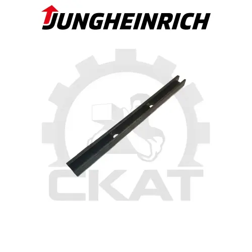 Вкладыш скольжения сайдшифта Jungheinrich ETV 214-320, ETM214-325 нижний
