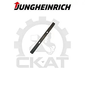 Вкладыш скольжения сайдшифта Jungheinrich ETV 214-320, ETM214-325 нижний