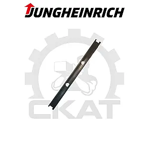 Вкладыш скольжения сайдшифта Jungheinrich ETV 214-320, ETM214-325 нижний