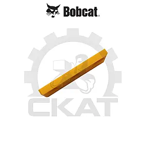 Вкладыш скольжения телескопической стрелы Bobcat S160-850, T35