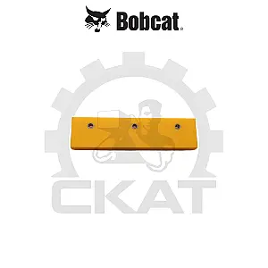 Вкладыш скольжения телескопической стрелы Bobcat S160-850, T35