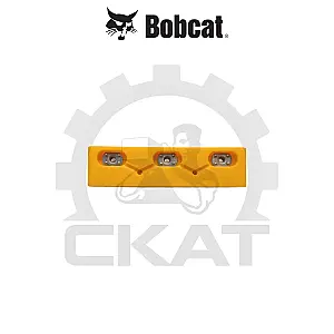 Вкладыш скольжения телескопической стрелы Bobcat S160-850, T35