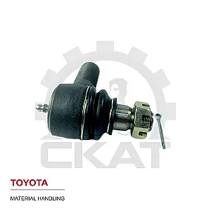 Наконечник рулевой моста управляемого Toyota 6FD-25-30, FG25-30