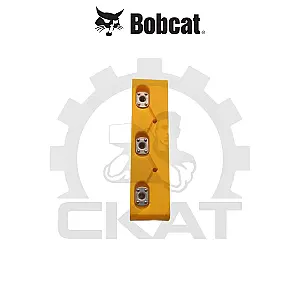 Вкладыш скольжения телескопической стрелы Bobcat S160-850, T35