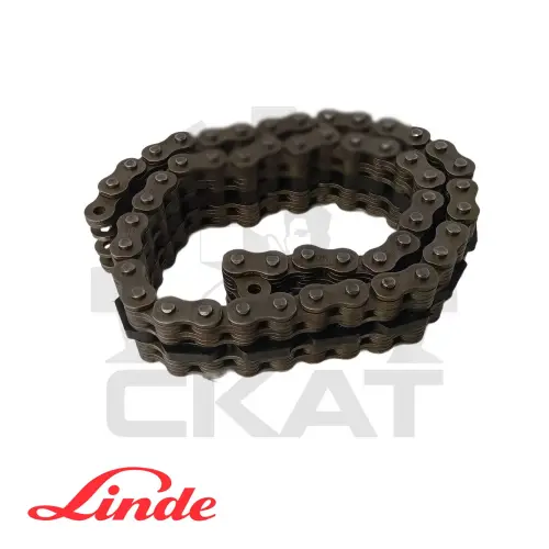Цепь мачты Linde H20-35, E20-35
