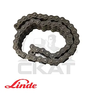 Цепь мачты Linde H20-35, E20-35