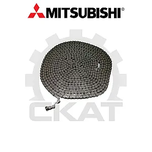 Цепь мачты Mitsubishi RB14-20 (1 метр)