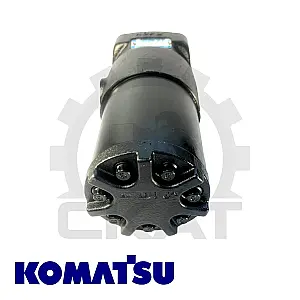 Орбитрол рулевого управления Komatsu WA200
