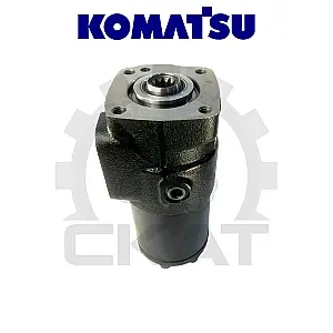 Орбитрол рулевого управления Komatsu WA200
