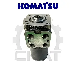Орбитрол рулевого управления Komatsu 200*93,5*92мм, А1=58мм
