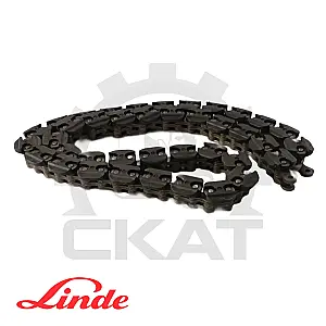 Цепь мачты Linde E20-30, H20-35