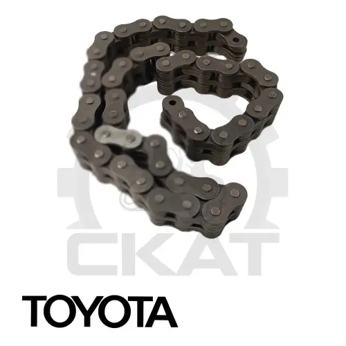 Цепь мачты Toyota 2-4FD135 (1метр)