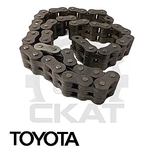Цепь мачты Toyota 2-4FD135 (1метр)
